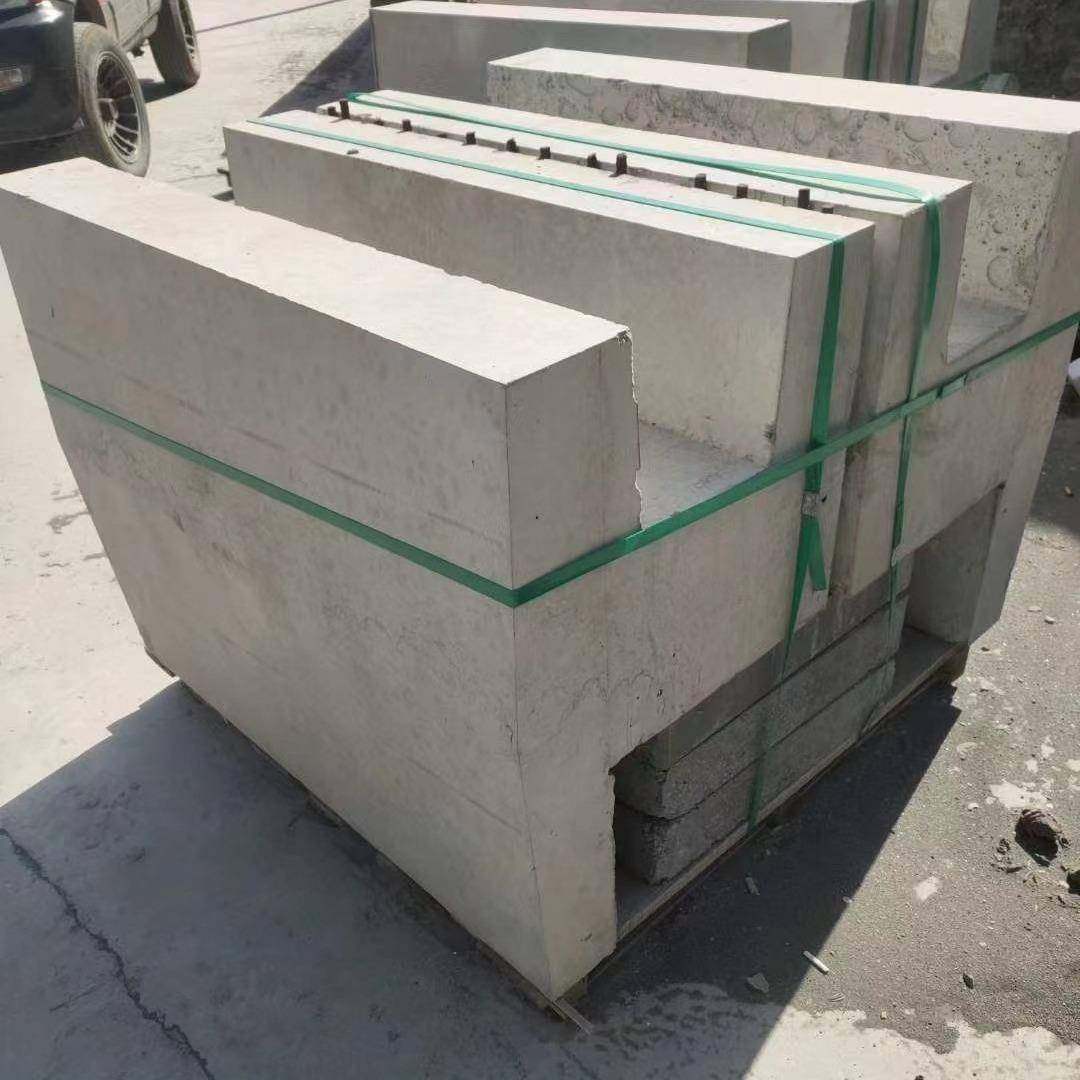 混凝土预制排水沟U型方沟电缆槽街道市政工程流水槽,基础建材,透水混凝土,淘宝优惠券,粉丝福利购,淘宝优惠卷
