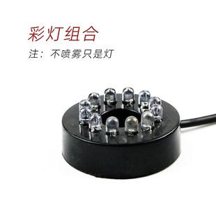流水器摆件假山流水喷泉抽水机鱼缸循环水泵超静音过滤器小型220v