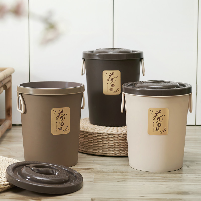 功夫茶桶茶渣桶 过滤排水桶家用小号 茶具配件茶水桶接水桶废水桶,餐饮具,茶道/零配,淘宝优惠券,粉丝福利购,淘宝优惠卷