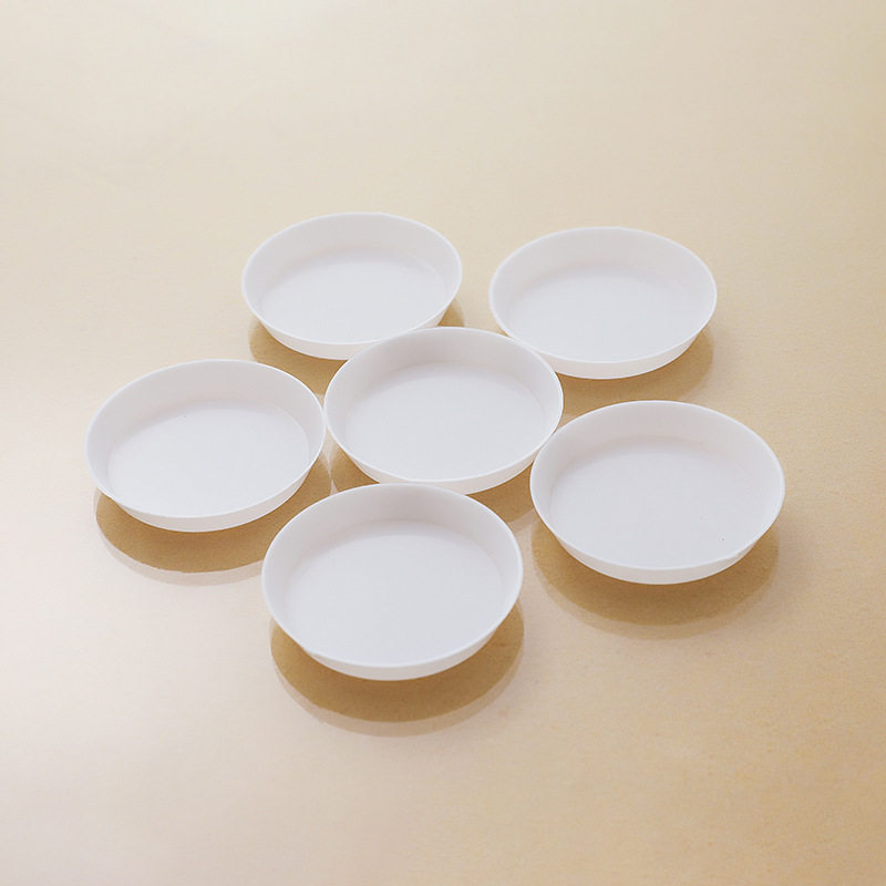 Mriya拼豆豆盘分豆盘PP环保材质三角形豆盘圆形豆盘白色拼豆收纳,玩具/童车/益智/积木/模型,手工制作工具/彩纸/配件,淘宝优惠券,粉丝福利购,淘宝优惠卷