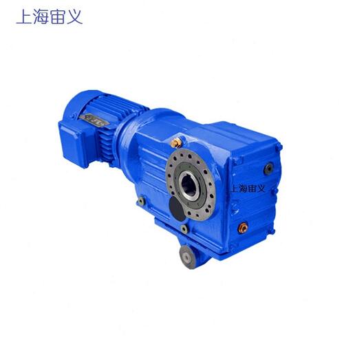甄选JTF107-Y37-4P-m1-B-0°速机规格变速箱供应商BLD13-35-7.5kw