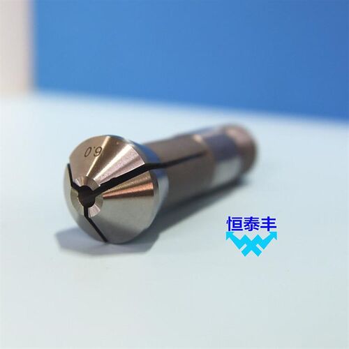20#加长夹头加长12 弹簧钢夹头 自动车床夹头 .套夹 筒夹