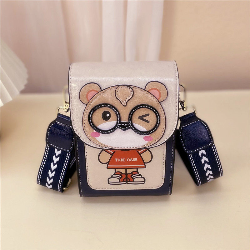 今年流行女士包包女2023夏季新款可爱少I女2022手机包女斜挎小包