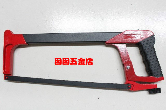 方型钢锯c架 方形 钢锯子 手用锯子 手工锯子