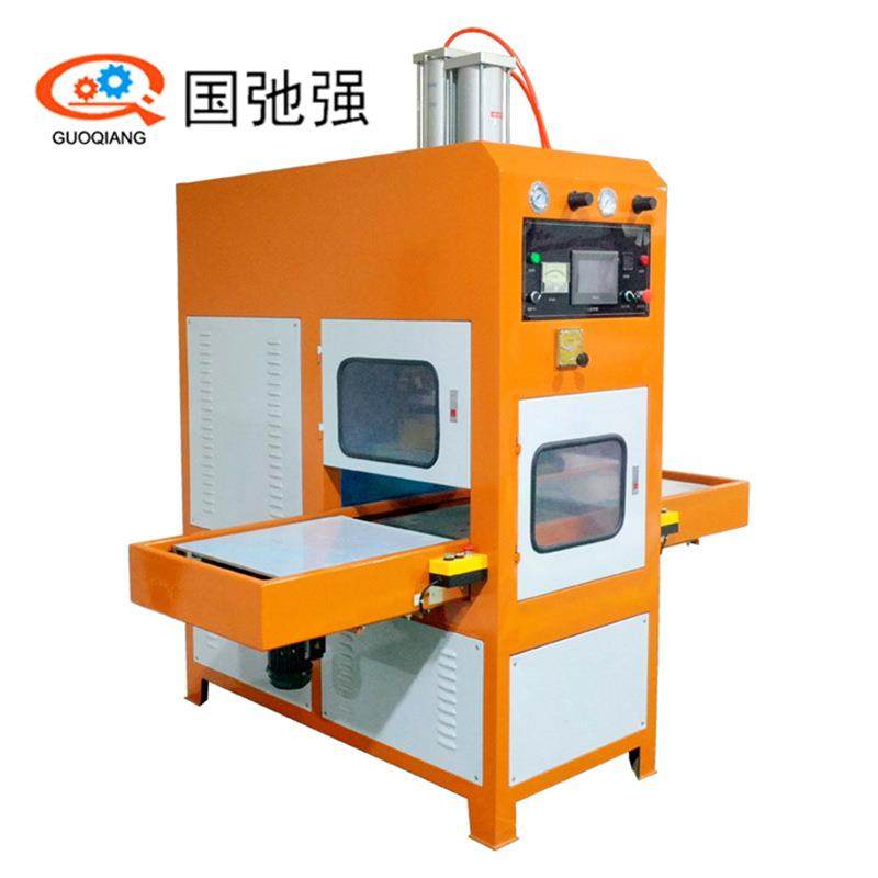 供应贴纸高频热合机 10千瓦高周波压边同步熔断机 泡泡贴焊接机,五金/工具,其他塑料机械,淘宝优惠券,粉丝福利购,淘宝优惠卷