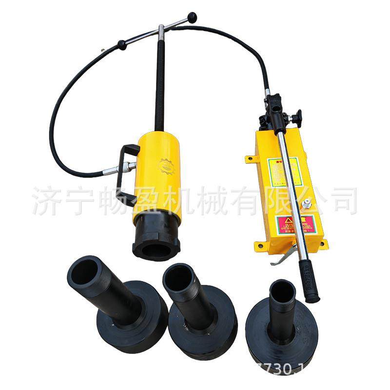 PHC4204耦合器拉马液力偶合器液压拉马液压耦合器拔轮器拆卸工具