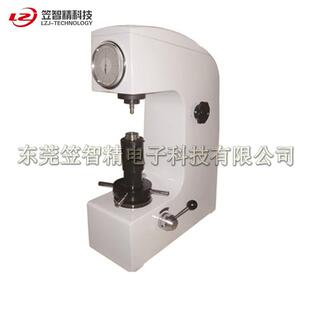 手动洛氏硬度计 洛氏硬度仪 台式硬度计 金属硬度仪 硬度测试仪