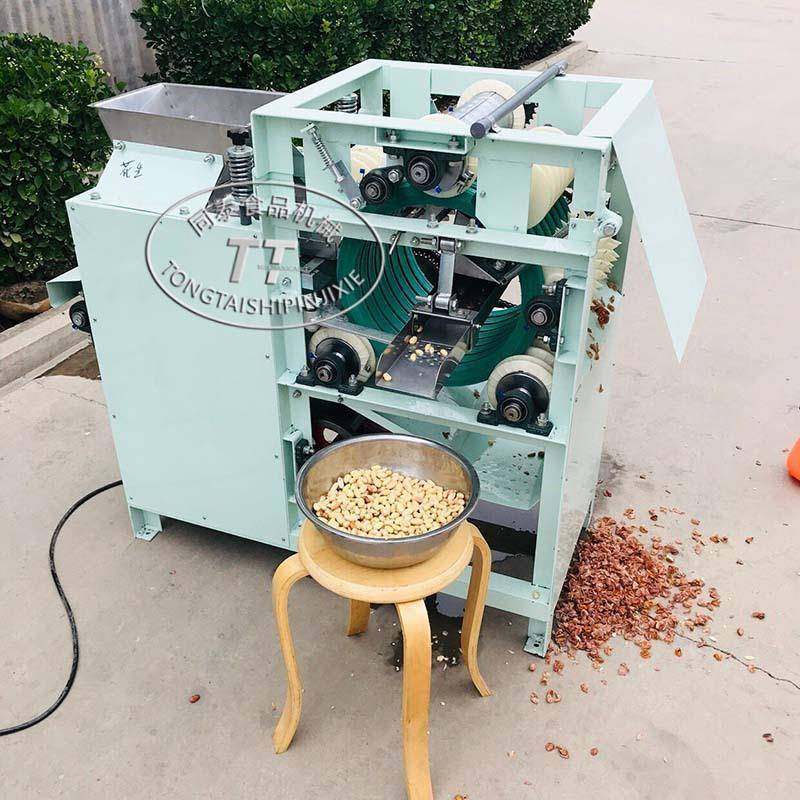 杏仁脱皮机、花生杏仁湿法脱皮机磨浆机,清洗/食品/商业设备,豆制品加工设备,淘宝优惠券,粉丝福利购,淘宝优惠卷