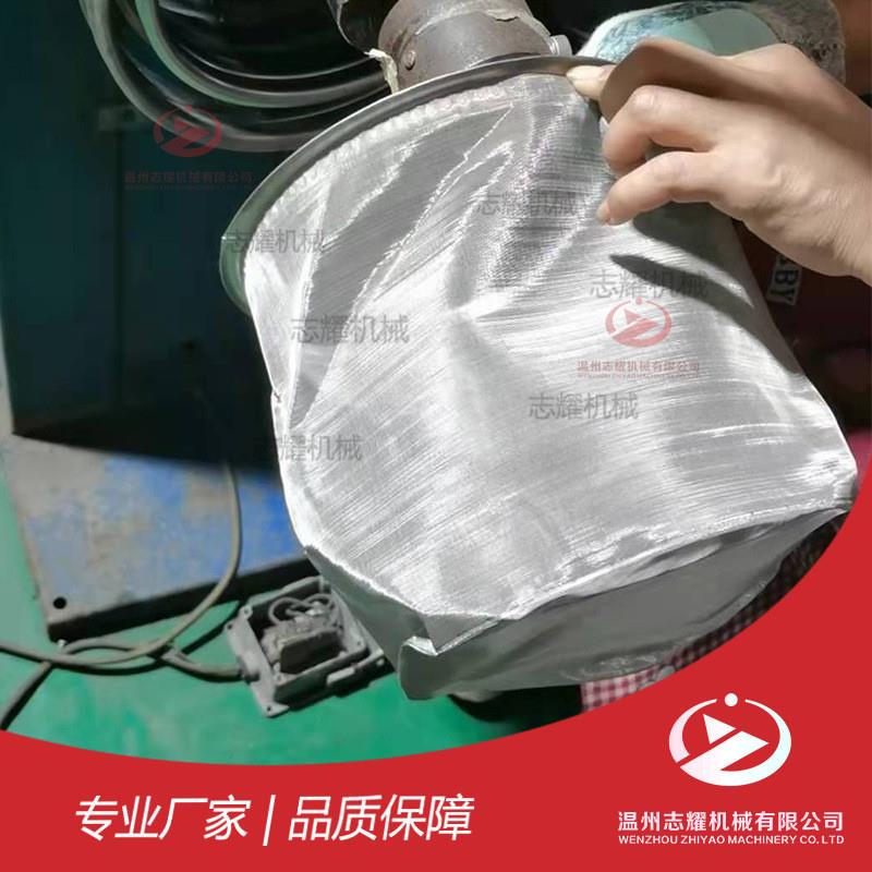 不锈钢双联过滤器不锈钢304过滤网 100目金属过滤网滤袋