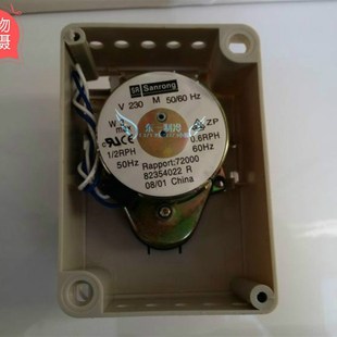 冷库机械化霜定时器冷柜化霜温控器制雪柜溶雪器定时化雪器