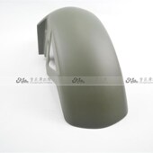 银钢 迷你边三轮摩车原厂前挡泥板沙盖