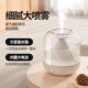智能加湿器大雾量静音办公室小型香薰卧室喷雾净化母婴适用