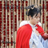 礼品文玩节日推荐 酒水 传统大漆酒葫芦非遗工艺装 第二区