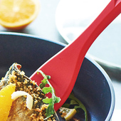 粘锅锅铲硅胶铲耐温度 西式 铲