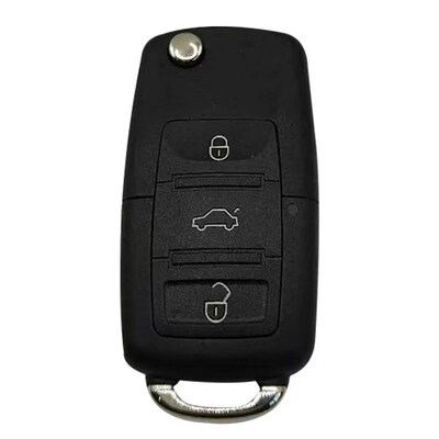 汽车智能遥控锁关锁方向灯闪通用是防盗 器中控锁报警器