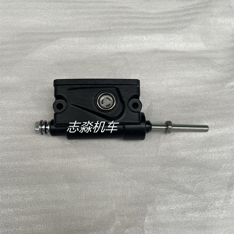 适用于奔达金吉拉BD300s刹车泵BD300-15刹车制动泵推杆螺丝后刹车
