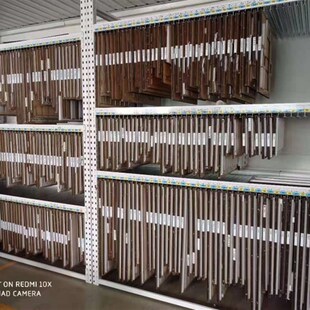 刀模架子模切刀模货架刀模收纳挂架整理L架刀版架模切板架存储架