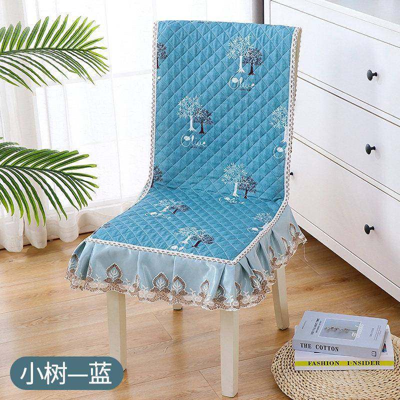 连体椅子坐垫靠背套罩长方形餐桌桌布简约现代通用餐椅垫套装一体,居家布艺,椅套/椅垫,淘宝优惠券,粉丝福利购,淘宝优惠卷