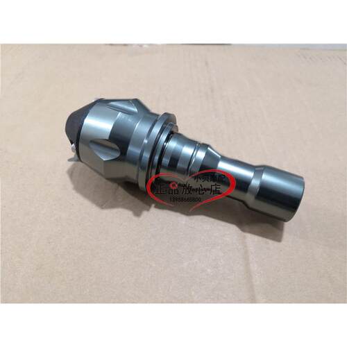 BJ500-6A大魔鬼502C摩托车左右防摔棒支撑棒AR