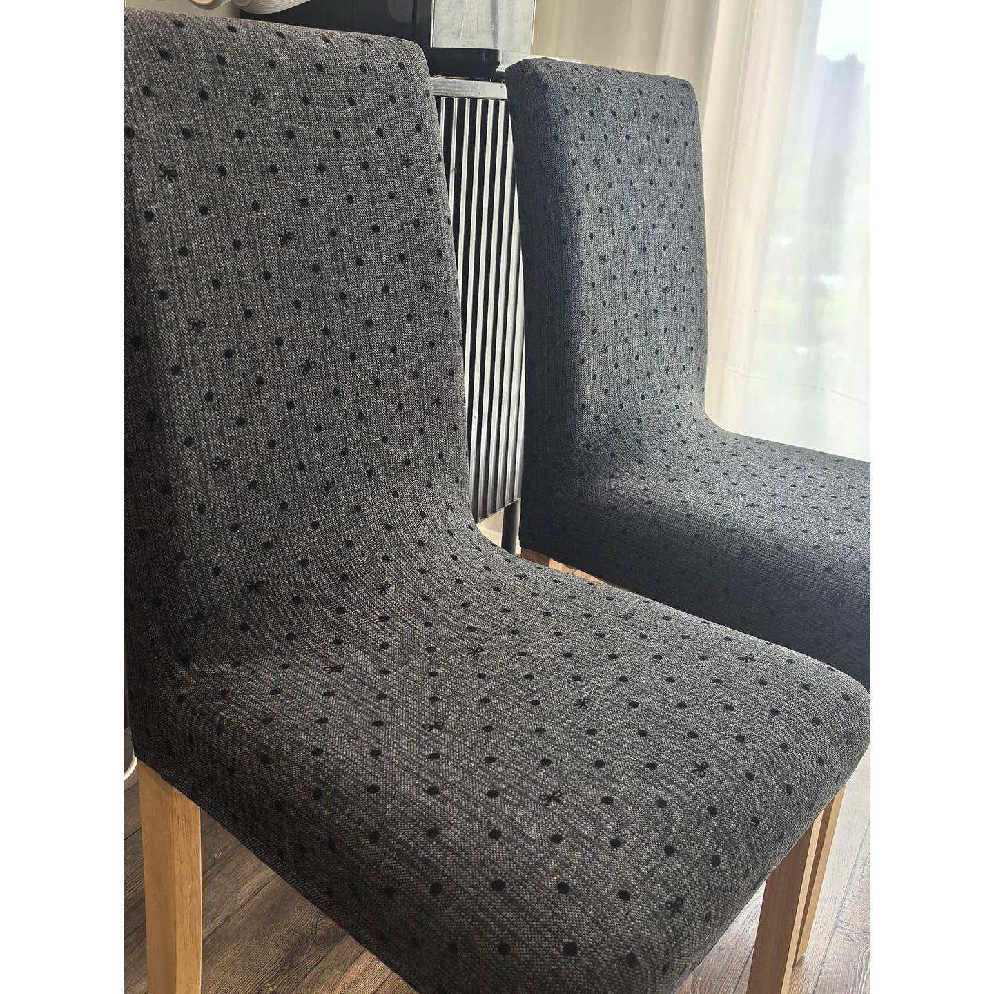 椅子套弹力万能通用轻奢高级感座椅套凳子保护套家用餐桌椅子套罩,居家布艺,椅套/椅垫,淘宝优惠券,粉丝福利购,淘宝优惠卷