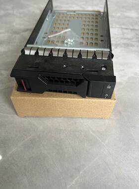 全新 MSA1060 2060 M2 P14406-001 2062 M2 存储 硬盘托架3.5