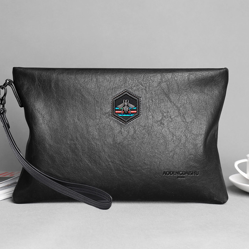 手包男士手拿男包软n皮商务新款潮大容量时尚手提包包手抓钱包夹,箱包皮具/热销女包/男包,男士包袋,淘宝优惠券,粉丝福利购,淘宝优惠卷