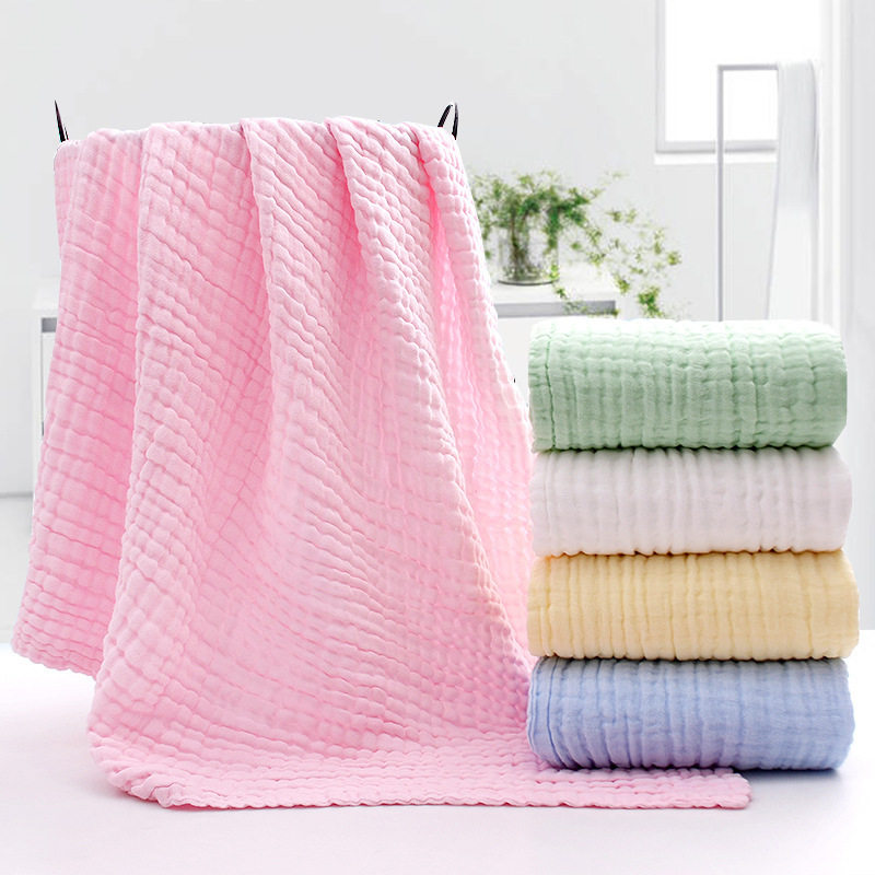 婴儿浴巾纯棉新生儿包单肩包被宝宝待产产房用品毛巾裹单初生浴巾,婴童用品,浴巾,淘宝优惠券,粉丝福利购,淘宝优惠卷