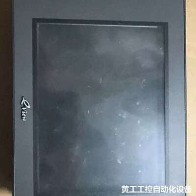 Kinco步科触摸屏MT4403T 成色如图 实物拍摄 功能