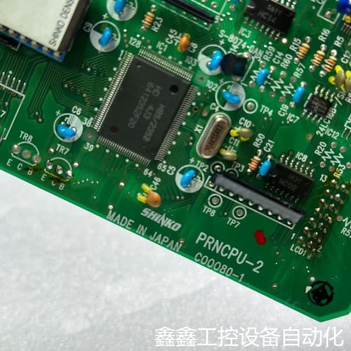 议价SHINKO PRNCPU-2 主板 不清楚是不是电子称议价
