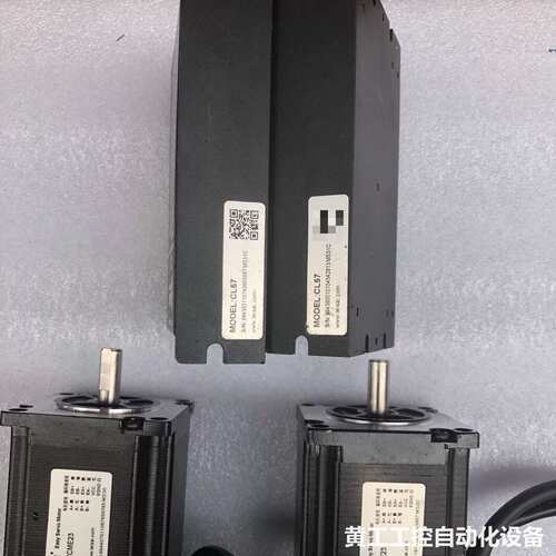 雷赛57CME23闭环套装