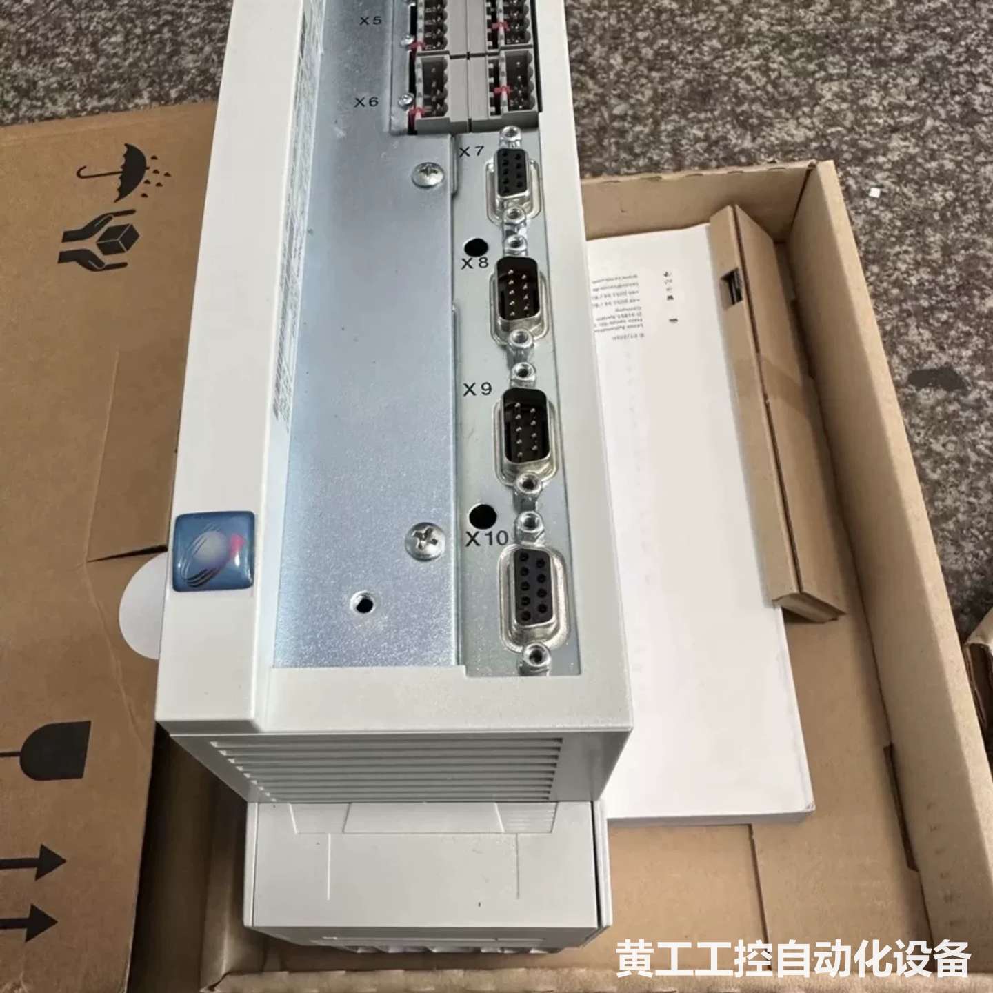 伦茨变频器9300系列,全新带包装,实单优惠,现货顺丰