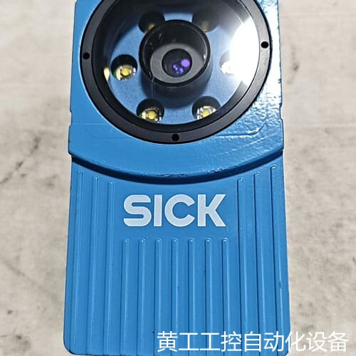 议价西克SICK VSPP-5F2113工业视觉图像传感器，实物议价