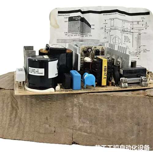 RS COMPONENTS NFS110-7602P 110