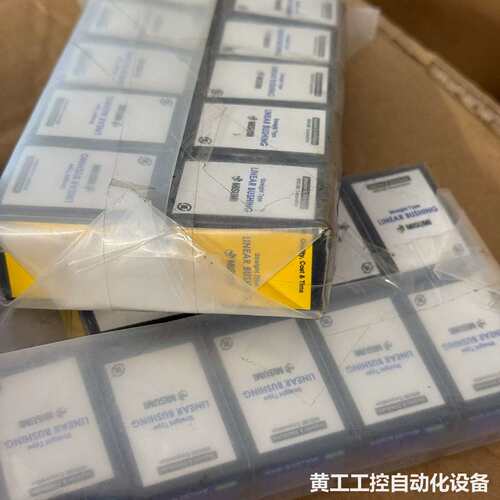 米思米轴承 LMUT10