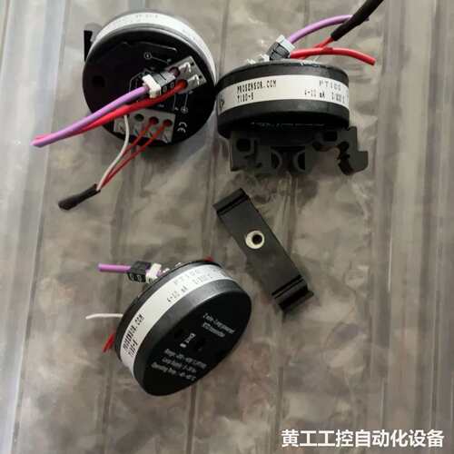 PROSENSOR PT100