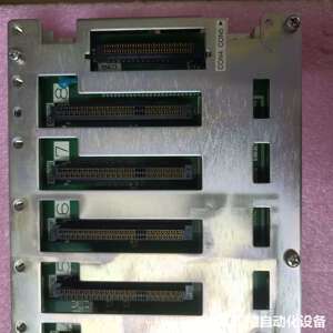 三菱伺服驱动器底板MR-J2M-BU8