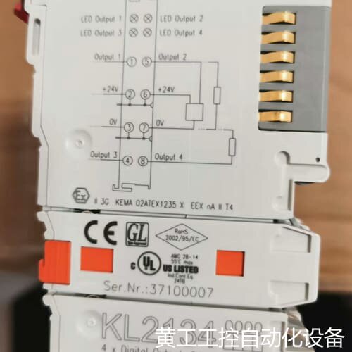 议价倍福 KL2134全新带包装，大量现货，有需要朋友联系。议价