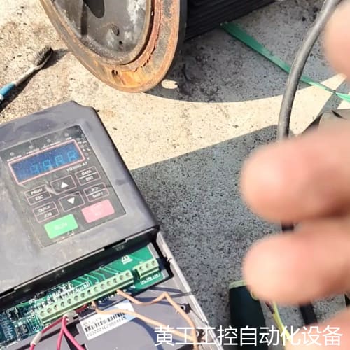 议价格兰富MG132SC2-38FF265-D1 5.5KW议价