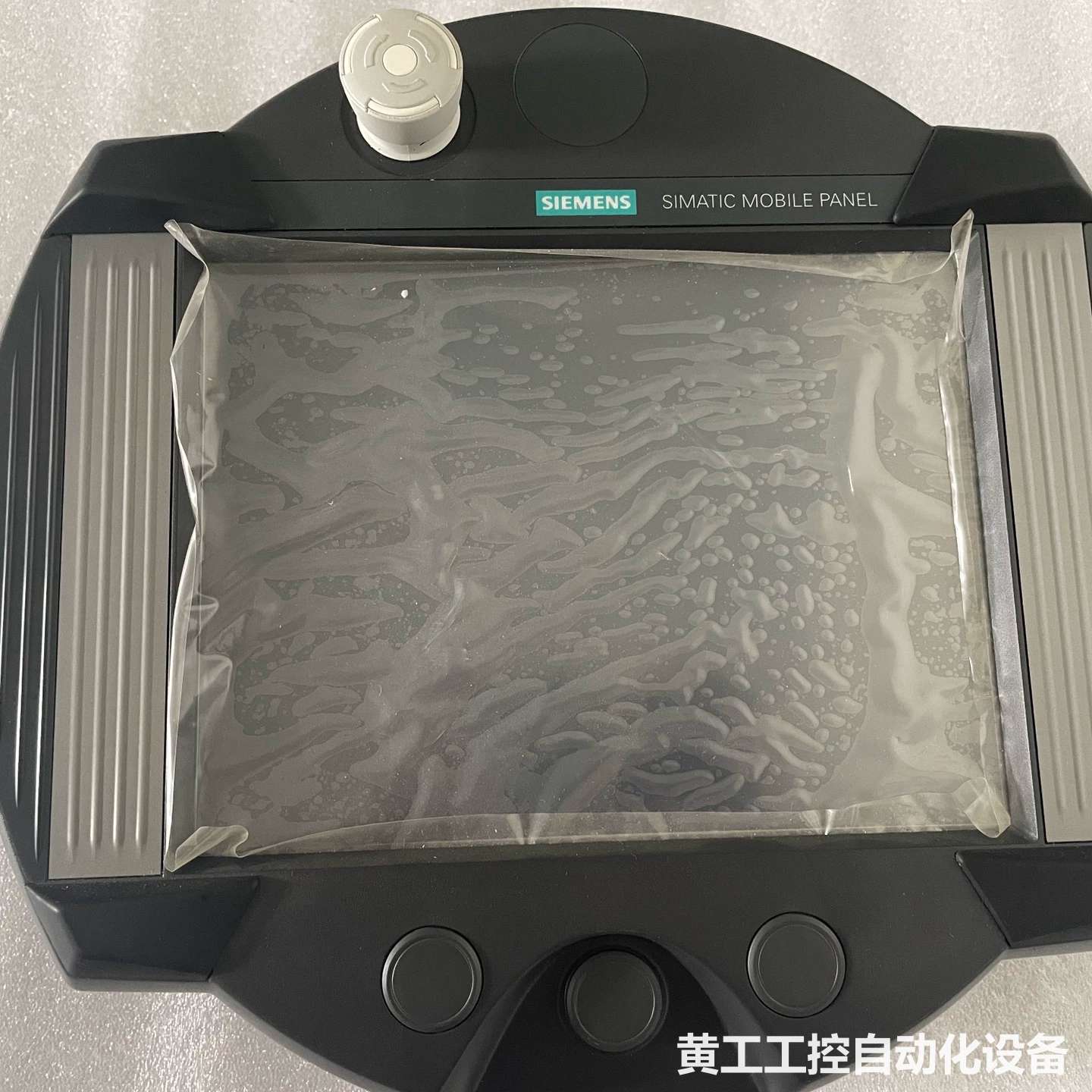 西门子显示屏 M0BILE PANEL 277 R0 二手现