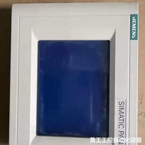 西门子触摸屏TP170A 型号6AV6 545-0BA15-