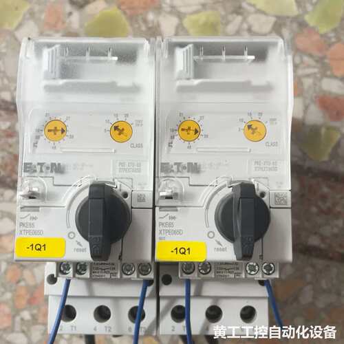 漂亮国进口伊顿PKE65，XTPE065D，PKE-XTU-