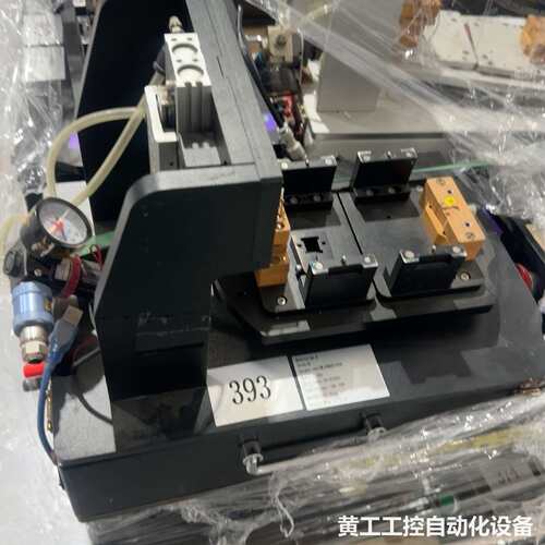 HX AE-2002自动化治具，PCMO治具，2017年生产