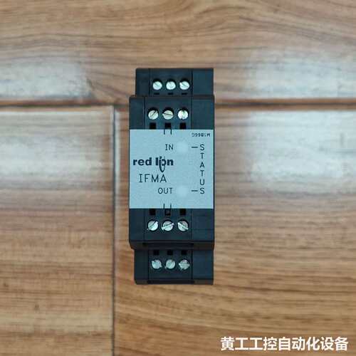 REDLION IFMA0065频率模拟转换器