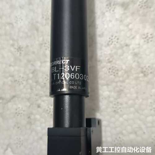 CORRECT BL+3VF，日本原装，二手拆机件