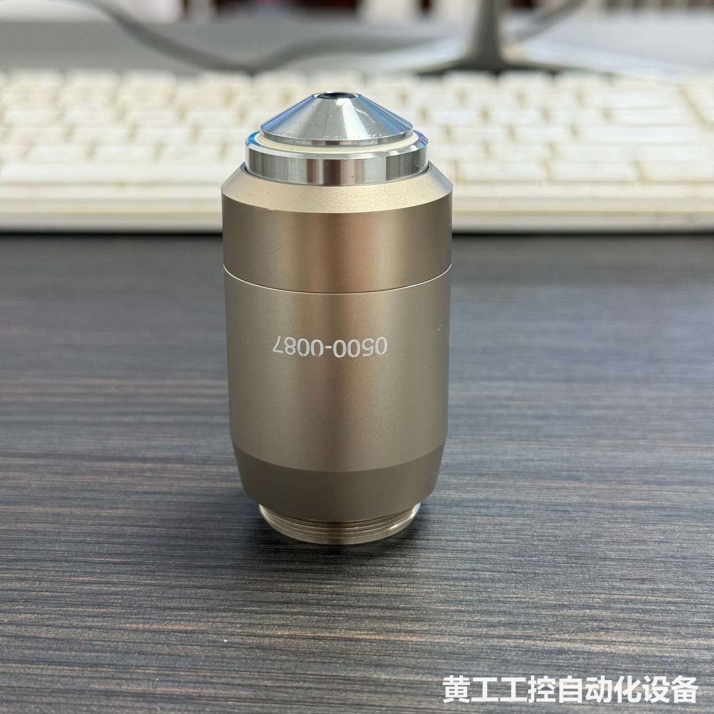 Nikon尼康Plan Apo 20x/0.75 DIC N