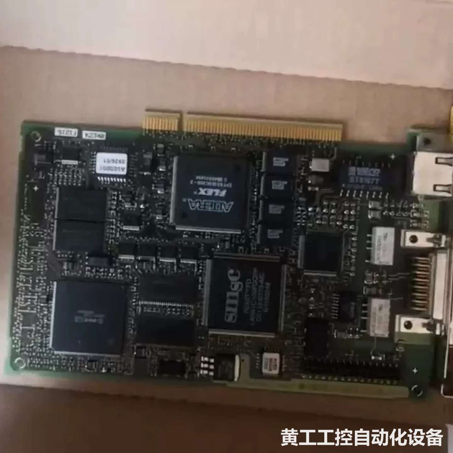 西门子通讯模块 6GK1161-3AA00 全新原装 现货实