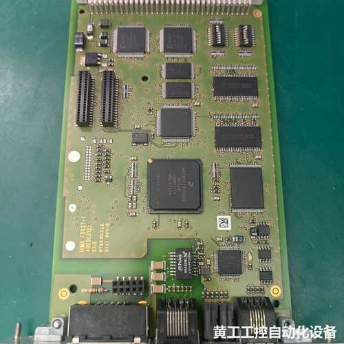 出售HIMA F8627X通讯模块，原装拆机，功能正常。支持