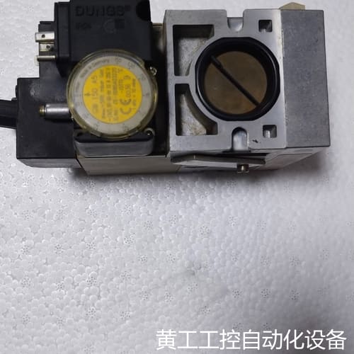 议价DUNGS冬斯电磁阀控制器议价