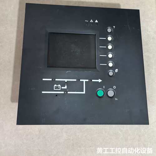 APC/梅兰日兰 GDEN MGE 3400控制器34001