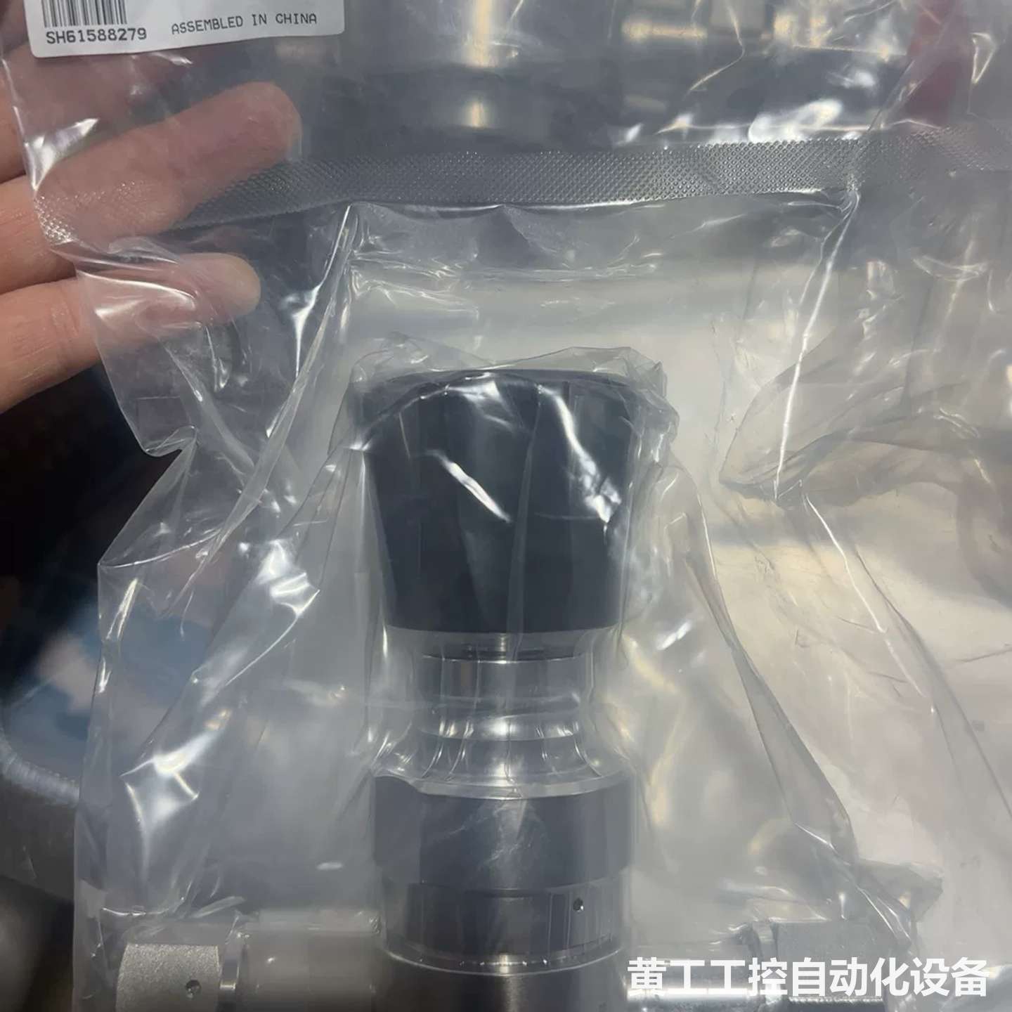 刚到一批 ,TESCOM 1/4 VCR 减压阀 全新未使